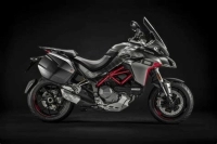 Alle originele en vervangende onderdelen voor uw Ducati Multistrada 1260 S Grand Tour USA 2020.